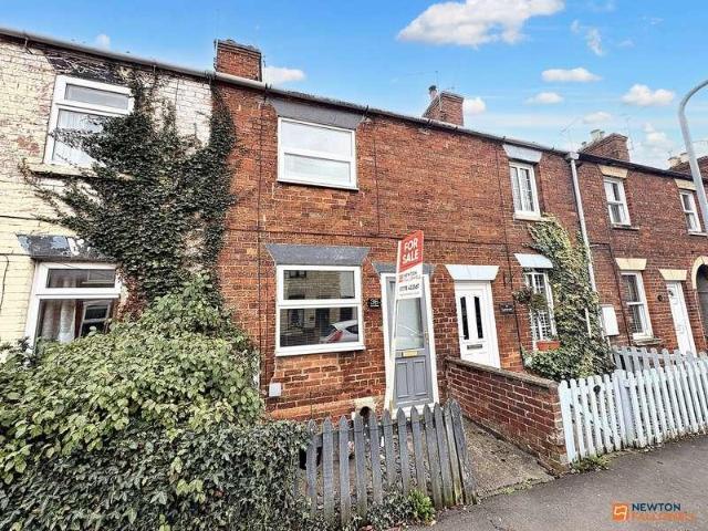 Property for sale in Barholm, Lincolnshire