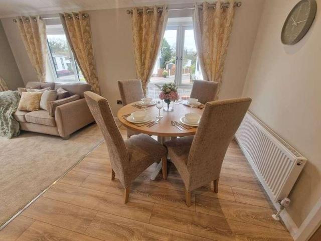 Property for sale in Woodford Green, Greater Manchester