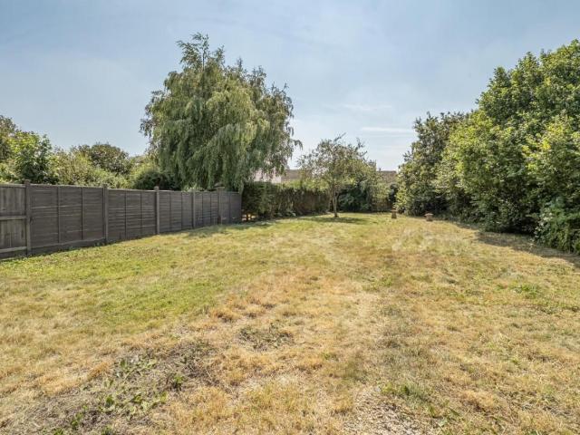 Property for sale in Bromsgrove