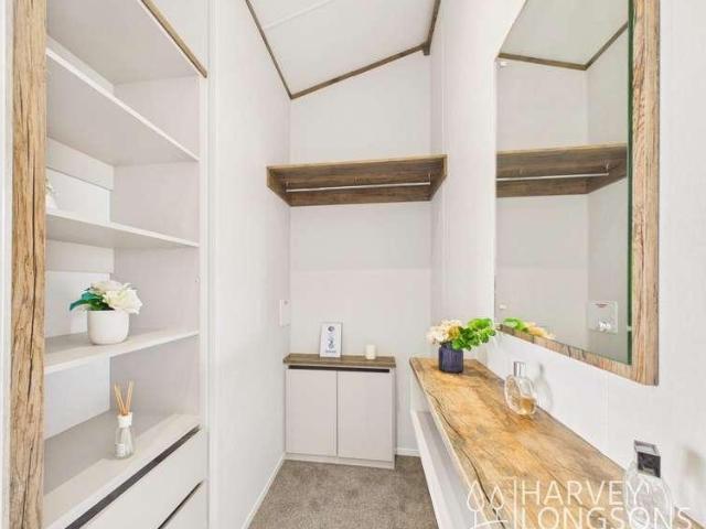 Property for sale in Felixstowe, Eastbridge