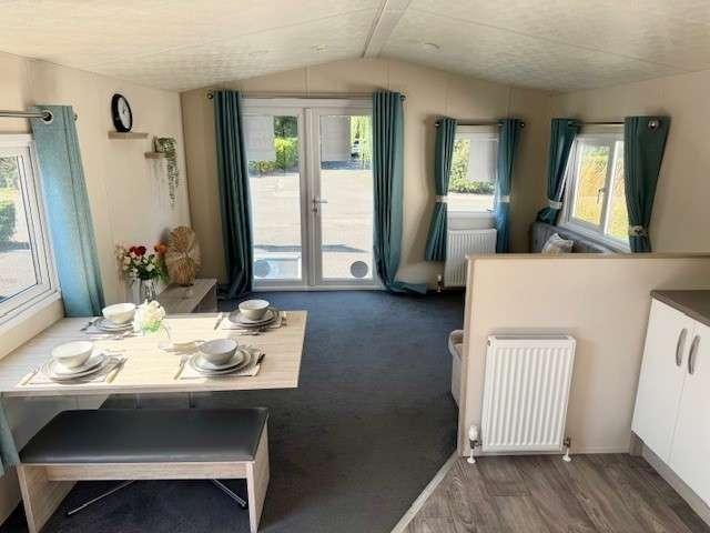 Property for sale in Curlew Green, East Suffolk