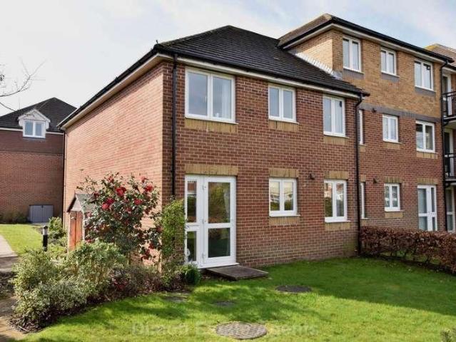 Property for sale in Privett, Middlecroft