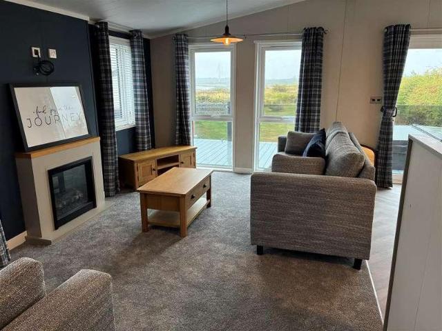 Property for sale in Widdrington Village, Stobswood