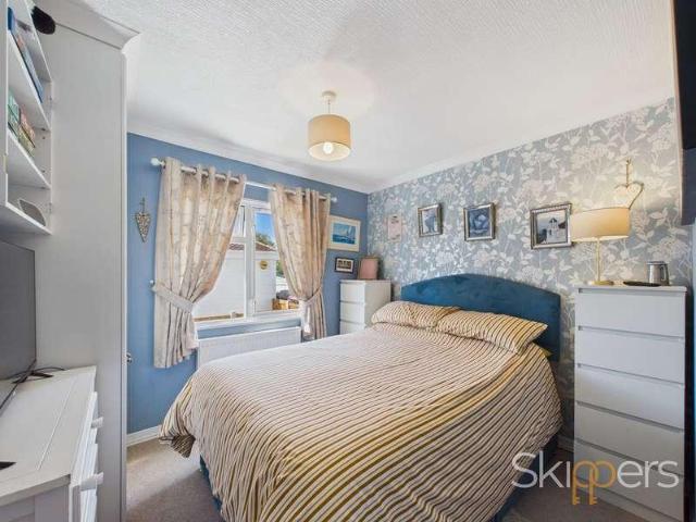 Property for sale in Shirkoak, Ashford