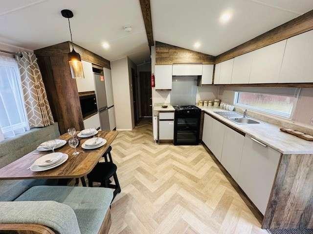 Property for sale in Newton-on-the-Moor and Swarland, Swarland