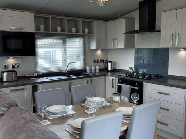 Property for sale in Cabus, Lancashire