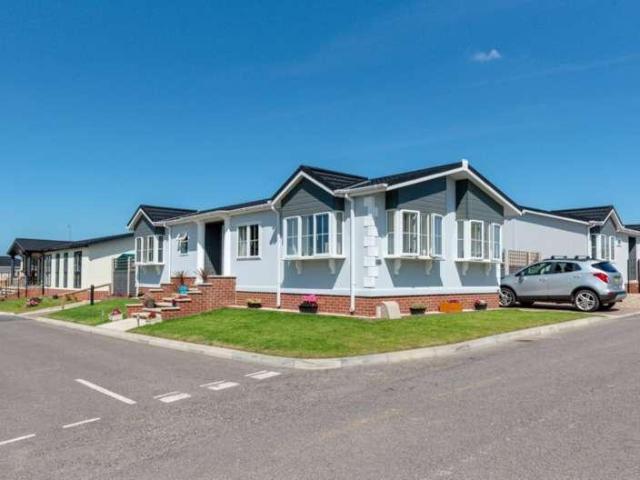 Property for sale in Saltburn, Redcar And Cleveland