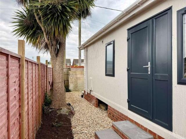 Property for sale in Old Milton, Ashurst Bridge