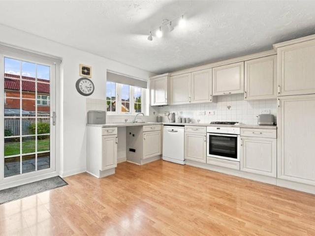 Property for sale in Church Langley, Harlow