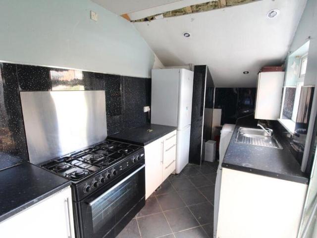 Property for sale in Springfield, West Midlands