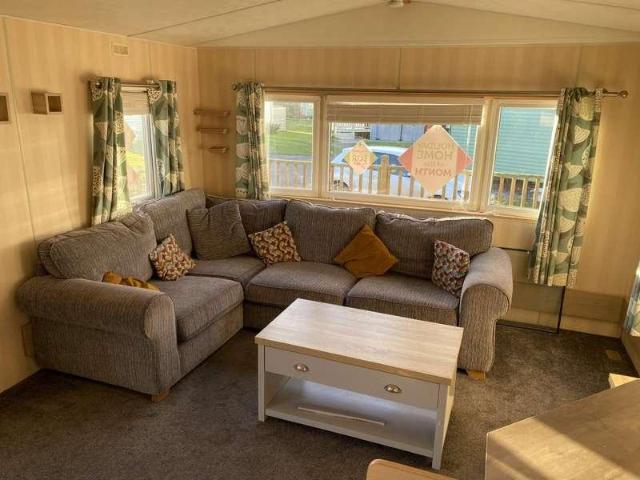 Property for sale in Coldmartin Croft, Wooler