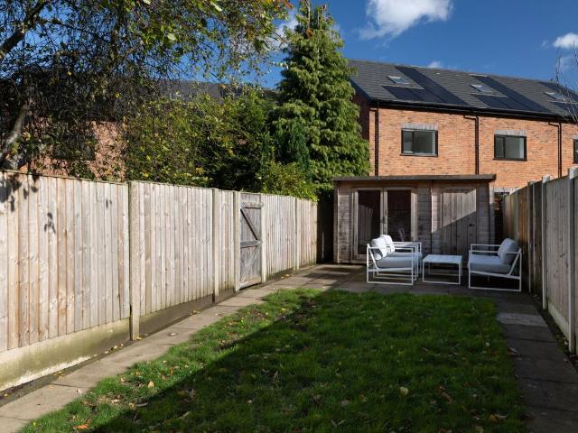 Property for sale in Stepping Hill, Stockport
