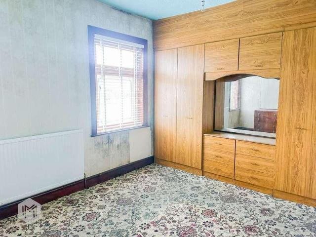 Property for sale in Lee Bank, Greater Manchester