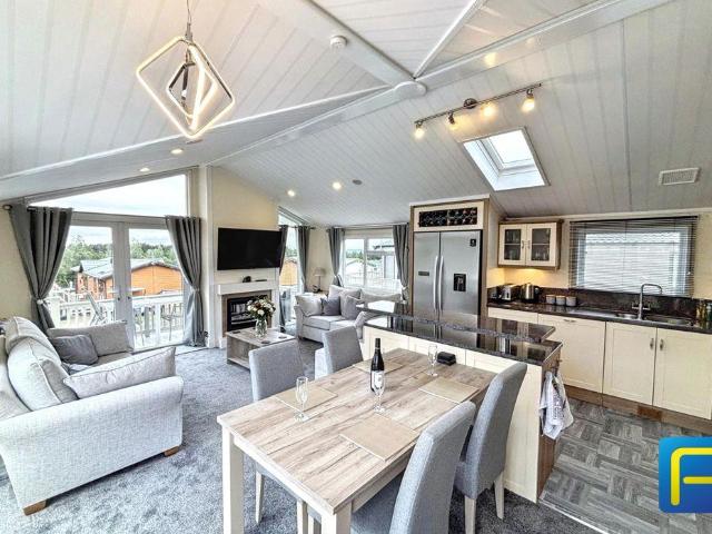 Property for sale in Newton-on-the-Moor and Swarland, Swarland