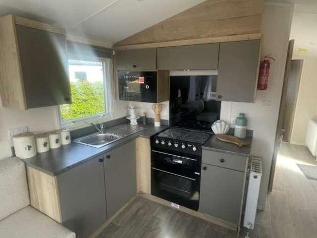 Property for sale in Berrow, Somerset