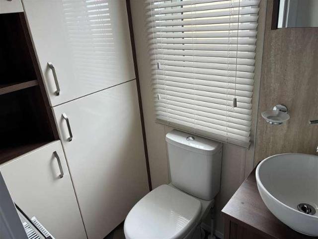 Property for sale in Widdrington Village, Stobswood