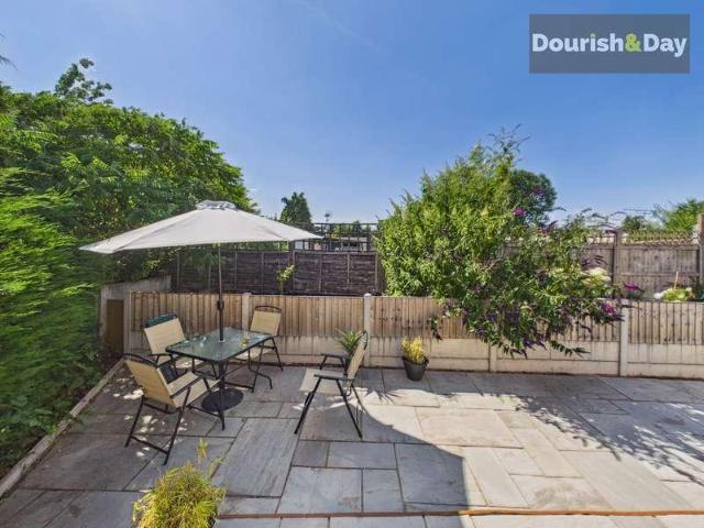 Property for sale in Baswich, Staffordshire