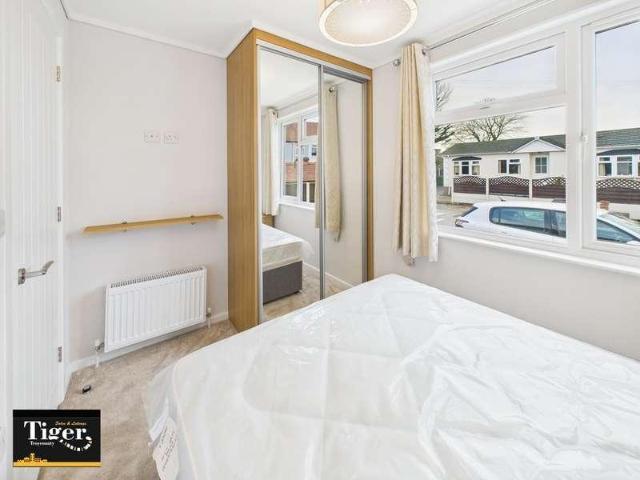 Property for sale in Common Edge, Blackpool