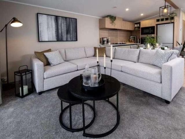 Property for sale in Heathlands, East Sussex