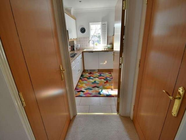 Property for sale in Tricketts Cross, Ferndown