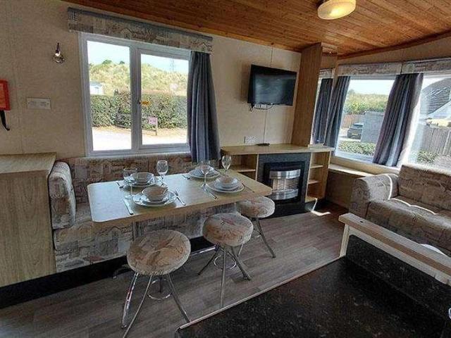 Property for sale in Hayle, Cornwall