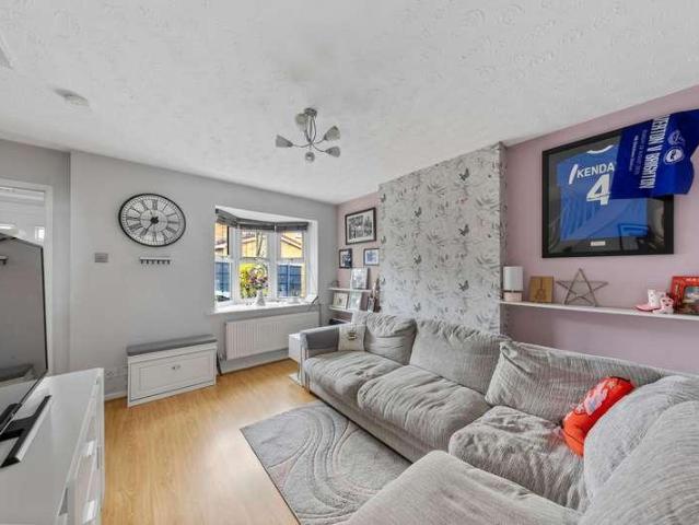 Property for sale in Greystone Heath, Warrington