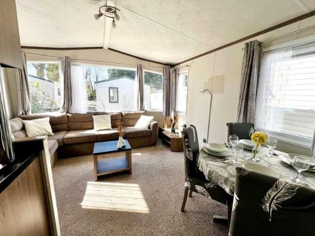 Property for sale in Heathlands, East Sussex