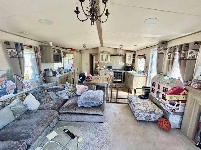 Property for sale in Broxbourne, Hertfordshire