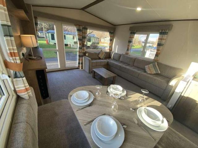 Property for sale in Coldmartin Croft, Wooler