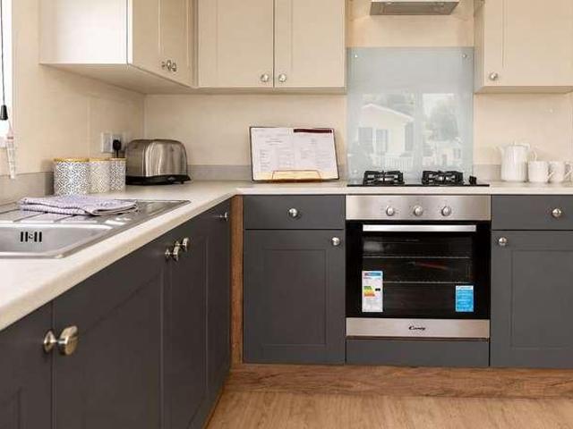 Property for sale in Hauxley, Amble
