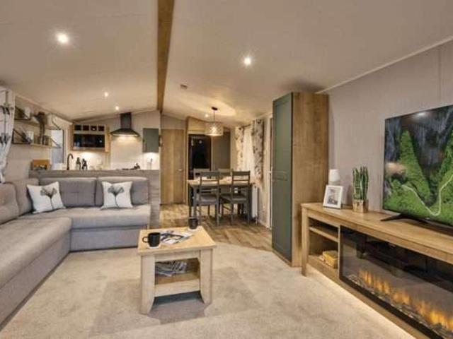 Property for sale in Coldmartin Croft, Wooler