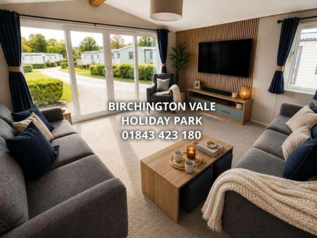 Property for sale in Westgate-on-Sea, Acol