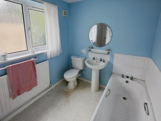 Property for sale in New Shildon, Shildon