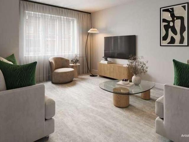 Property for sale in New Springs, Wigan