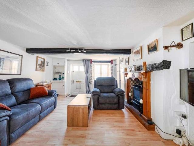 Property for sale in Bowlish, Shepton Mallet