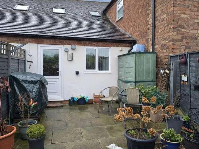 Property for sale in Woodside, Telford