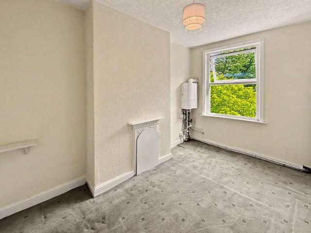 Property for sale in Heaton Park, Bury
