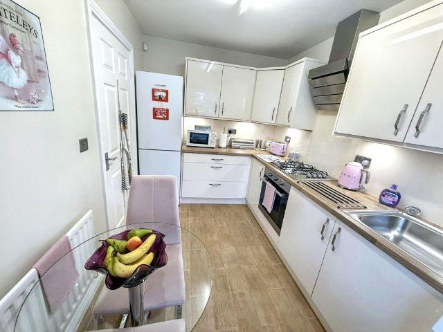 Property for sale in Peterlee, Isle Of Man