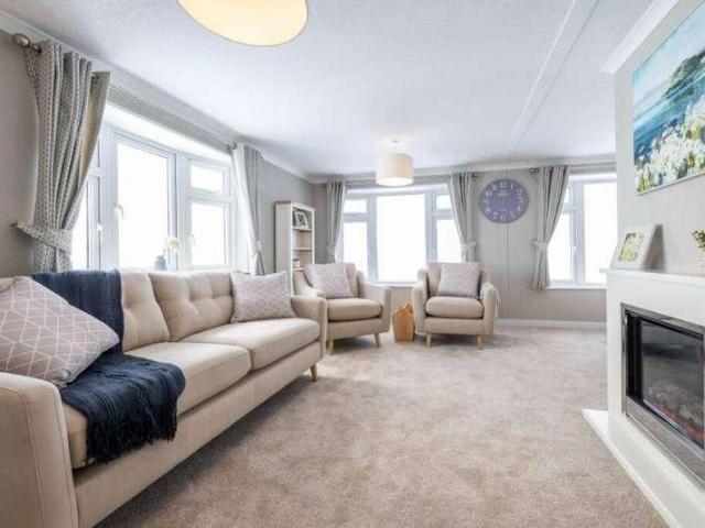 Property for sale in Ulleskelf, North Yorkshire