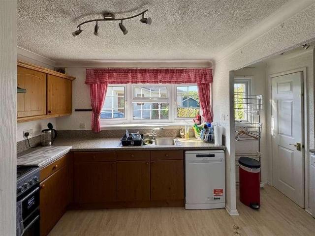 Property for sale in Llangoed, Wales