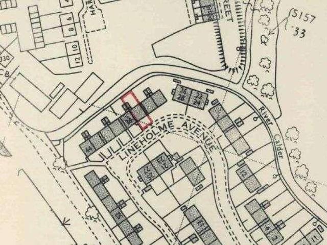 Property for sale in Lydgate, Todmorden