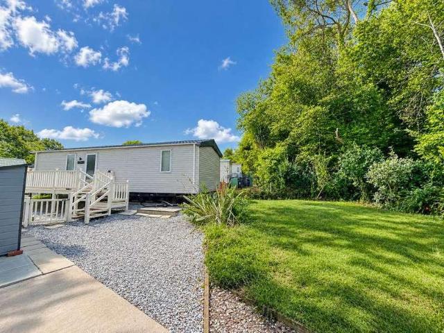 Property for sale in Chapel Cleeve, Somerset