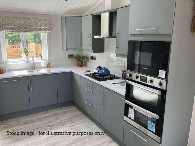 Property for sale in Minskip, York and North Yorkshire