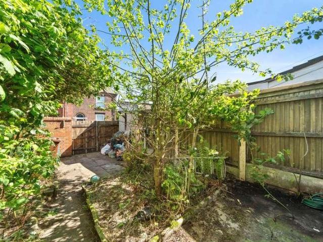 Property for sale in Bedford, Wigan