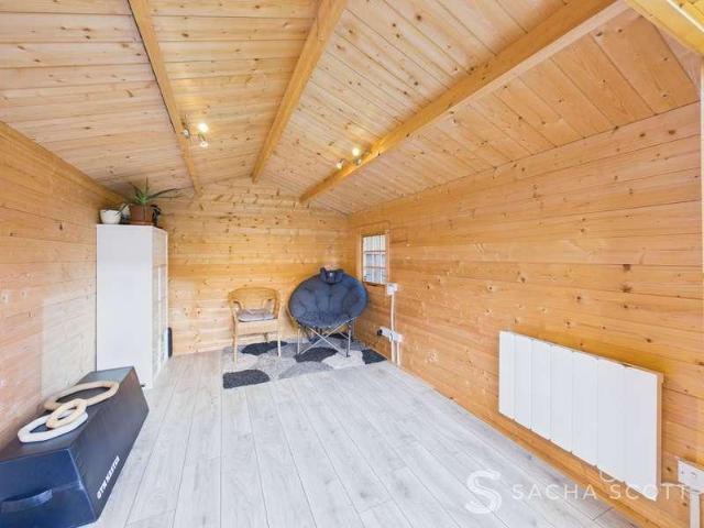 Property for sale in Manor Park, Epsom