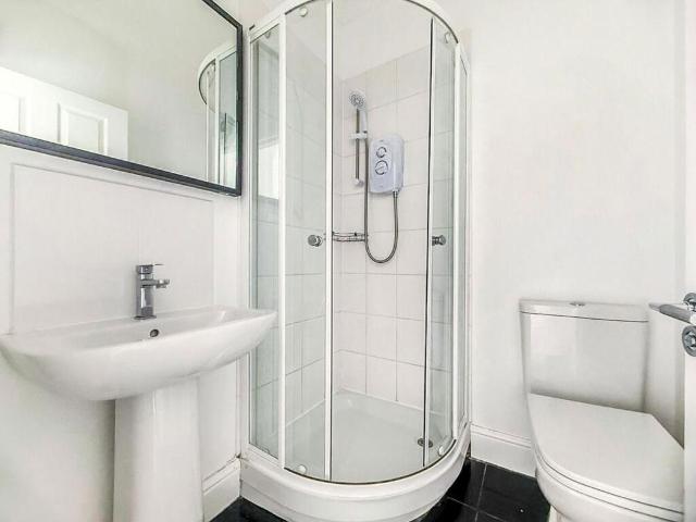 Property for sale in Abbey Park, Barton In Fabis