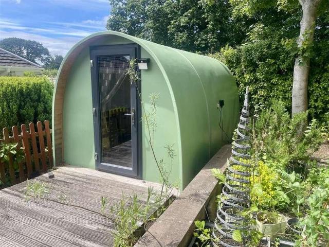Property for sale in Llangoed, Wales