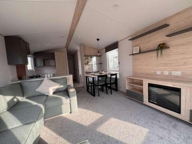 Property for sale in Lossiemouth, Scotland