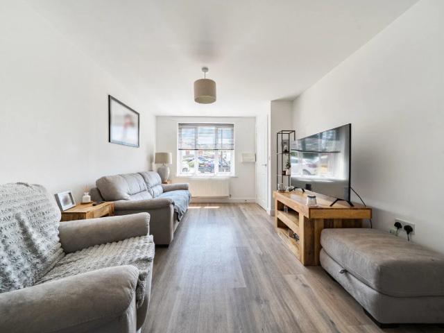 Property for sale in Barton Stacey, Hampshire