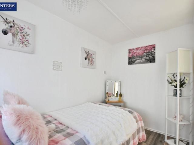 Property for sale in Ashby Parkland, Dragonby